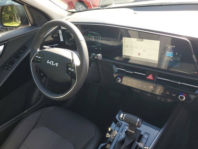 2025 Kia Niro EX St. Augustine FL