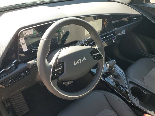 2025 Kia Niro EX St. Augustine FL