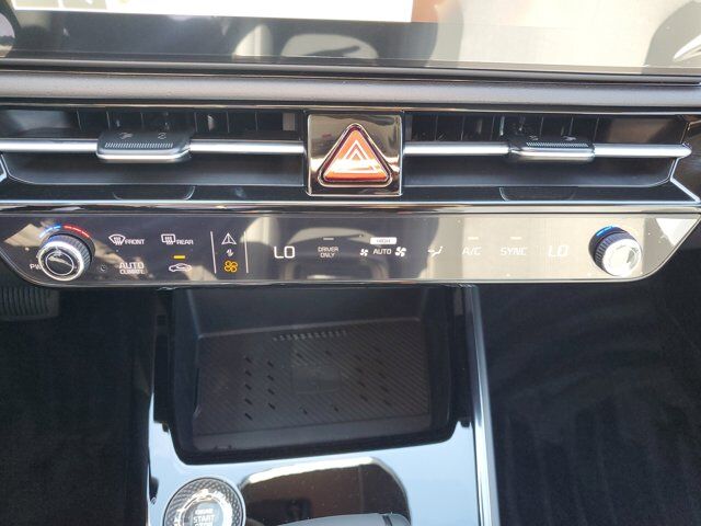 2025 Kia Niro EX St. Augustine FL