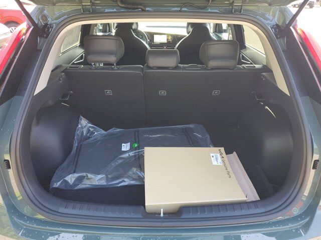2025 Kia Niro EX St. Augustine FL