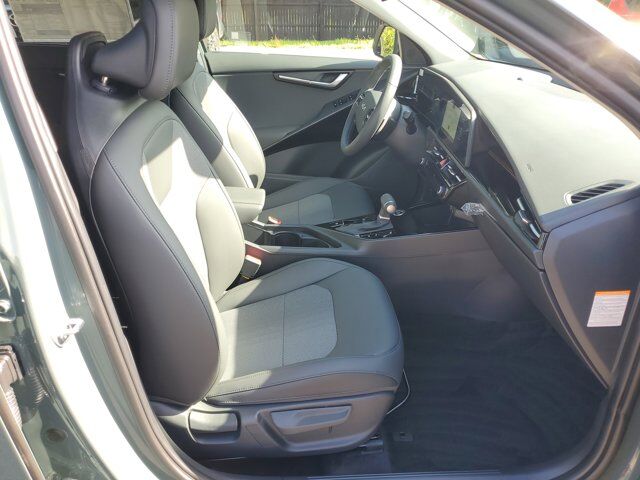 2025 Kia Niro EX St. Augustine FL