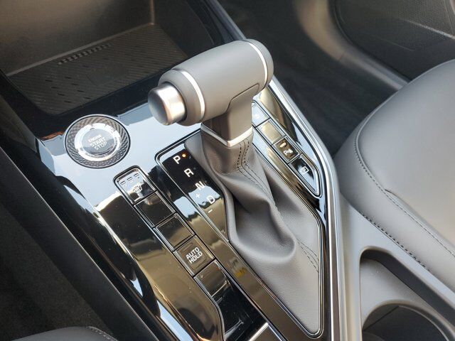 2025 Kia Niro EX St. Augustine FL