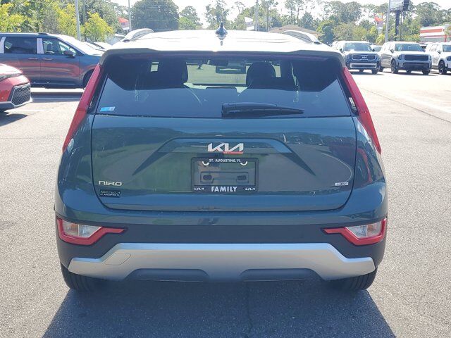 2025 Kia Niro EX St. Augustine FL