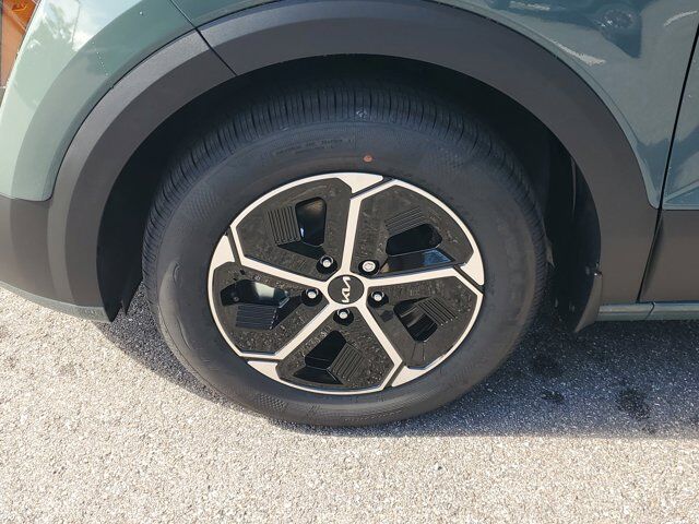 2025 Kia Niro EX St. Augustine FL