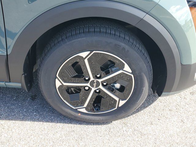2025 Kia Niro EX St. Augustine FL