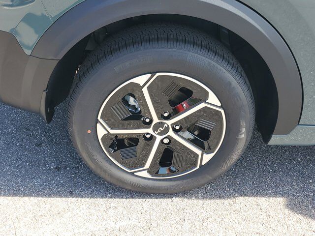 2025 Kia Niro EX St. Augustine FL