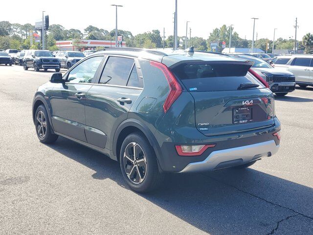 2025 Kia Niro EX St. Augustine FL