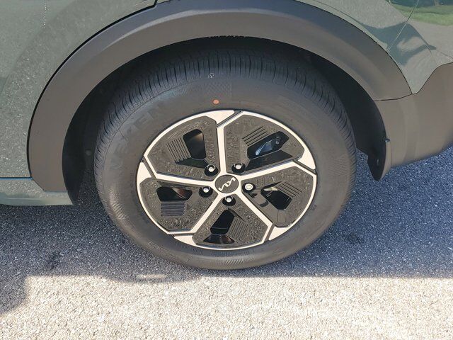 2025 Kia Niro EX St. Augustine FL