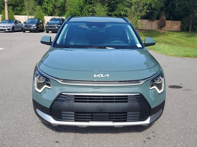 2025 Kia Niro EX St. Augustine FL
