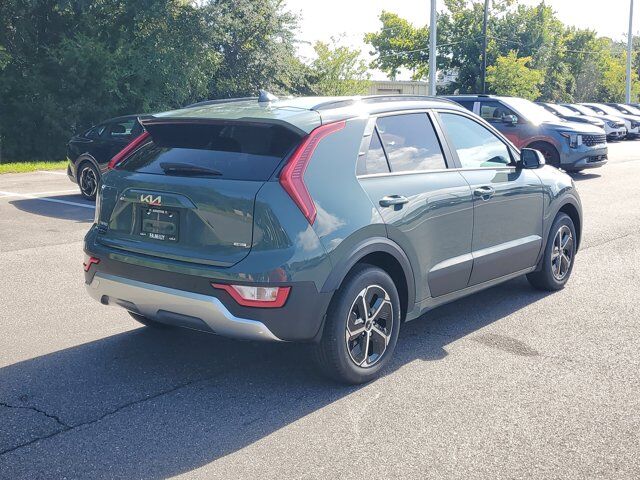 2025 Kia Niro EX St. Augustine FL