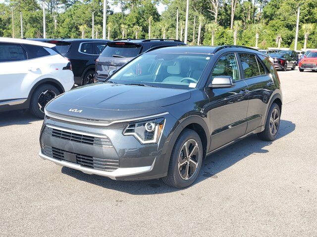 2025 Kia Niro EX St. Augustine FL