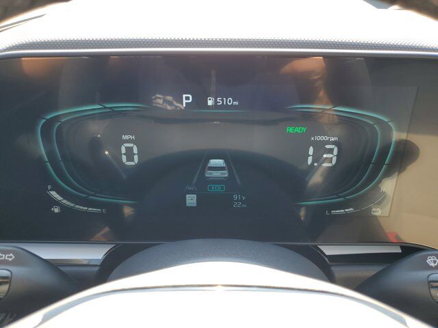 2025 Kia Niro EX St. Augustine FL