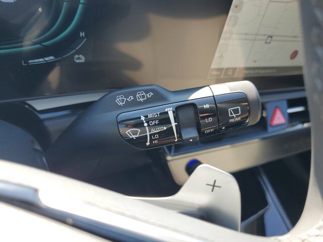 2025 Kia Niro EX St. Augustine FL