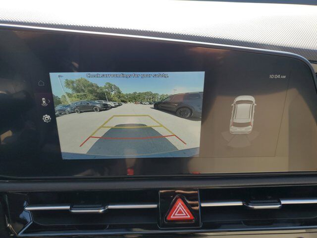 2025 Kia Niro EX St. Augustine FL