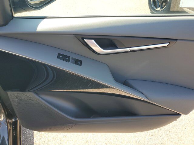 2025 Kia Niro EX St. Augustine FL
