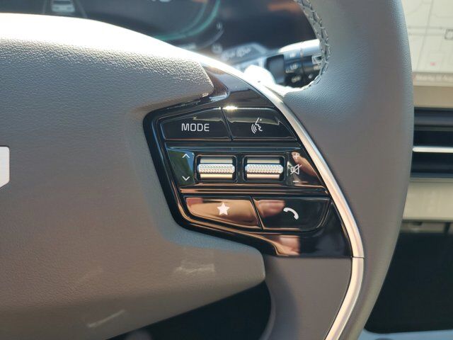 2025 Kia Niro EX St. Augustine FL
