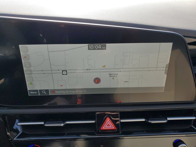 2025 Kia Niro EX St. Augustine FL