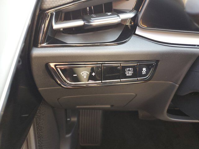 2025 Kia Niro EX St. Augustine FL