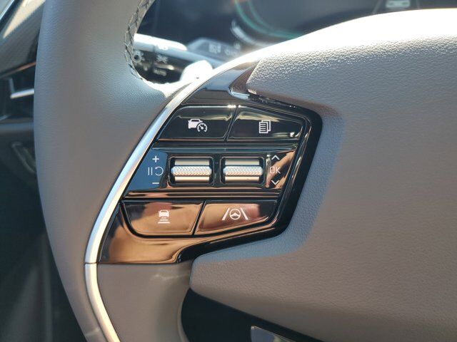 2025 Kia Niro EX St. Augustine FL