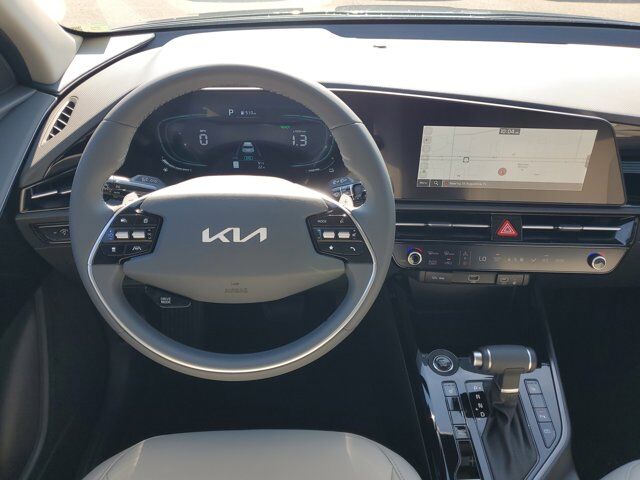 2025 Kia Niro EX St. Augustine FL