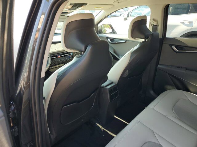 2025 Kia Niro EX St. Augustine FL