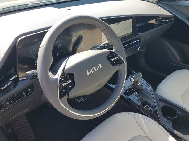 2025 Kia Niro EX St. Augustine FL