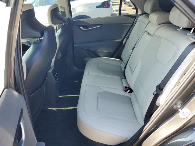 2025 Kia Niro EX St. Augustine FL