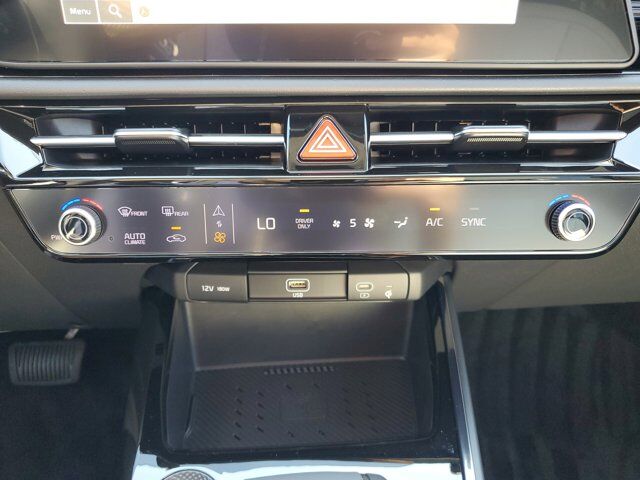 2025 Kia Niro EX St. Augustine FL