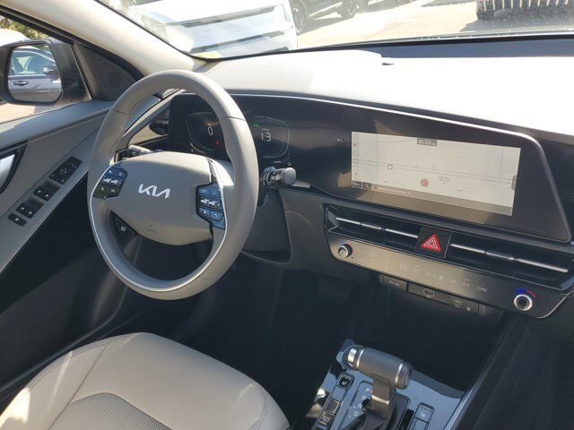 2025 Kia Niro EX St. Augustine FL