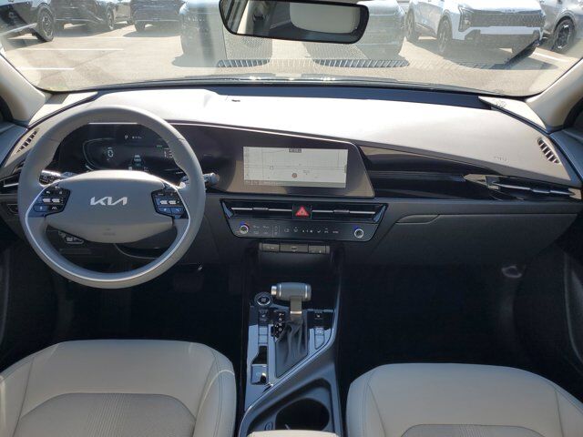 2025 Kia Niro EX St. Augustine FL
