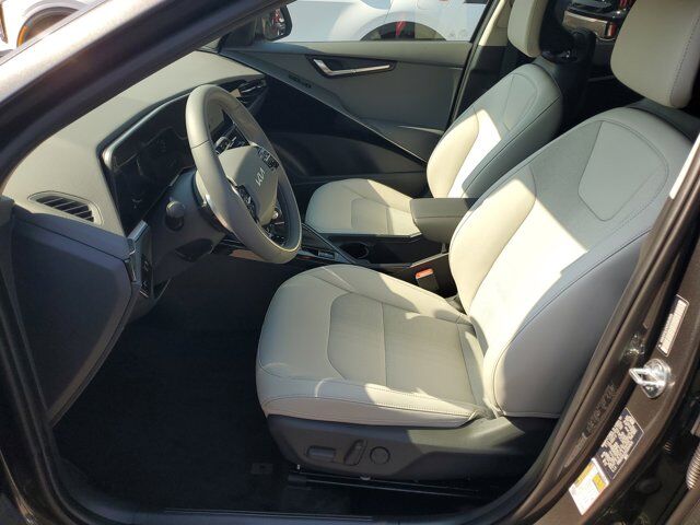 2025 Kia Niro EX St. Augustine FL