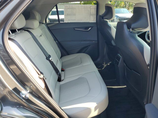 2025 Kia Niro EX St. Augustine FL