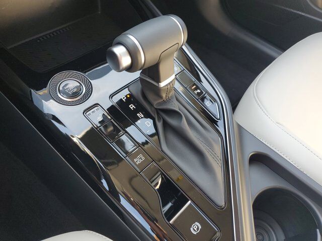2025 Kia Niro EX St. Augustine FL