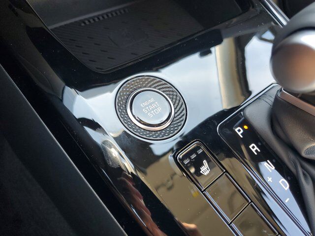 2025 Kia Niro EX St. Augustine FL