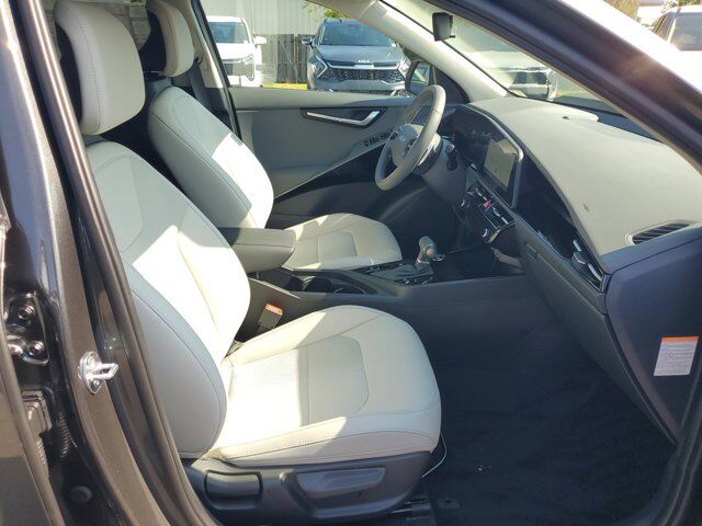 2025 Kia Niro EX St. Augustine FL