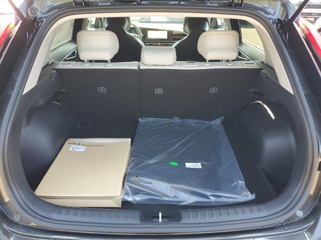 2025 Kia Niro EX St. Augustine FL