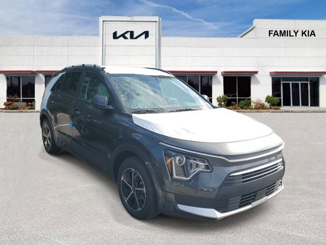 2025 Kia Niro EX St. Augustine FL
