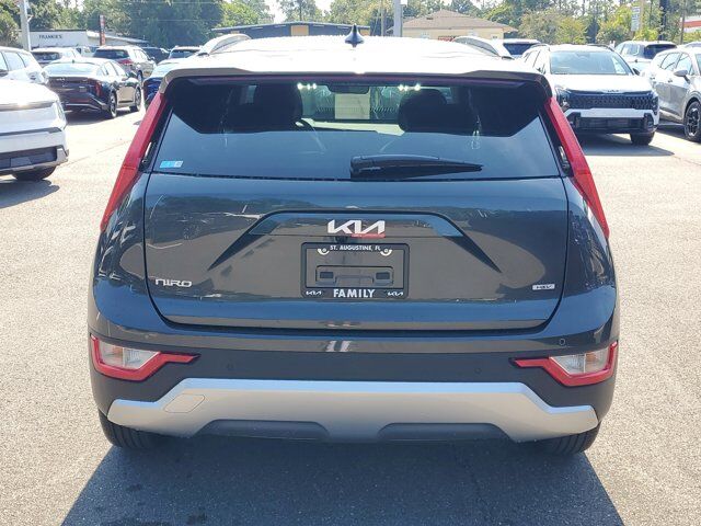 2025 Kia Niro EX St. Augustine FL