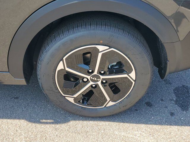 2025 Kia Niro EX St. Augustine FL