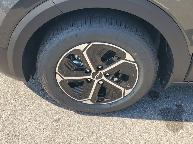 2025 Kia Niro EX St. Augustine FL