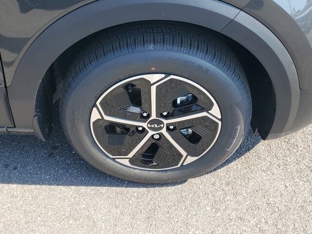 2025 Kia Niro EX St. Augustine FL