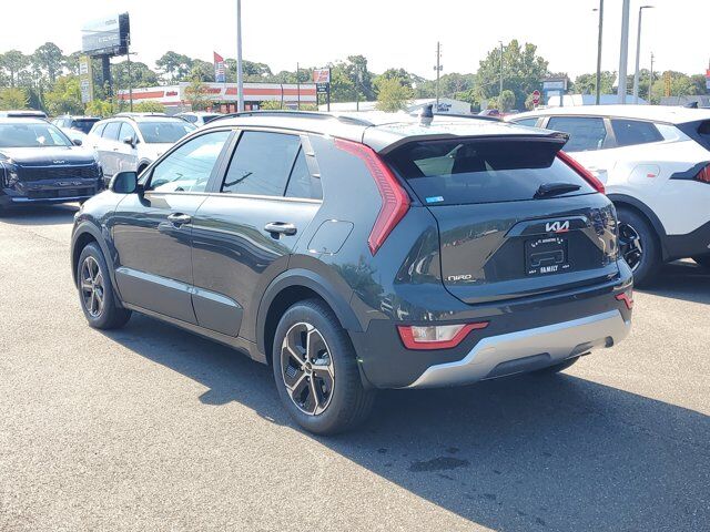 2025 Kia Niro EX St. Augustine FL