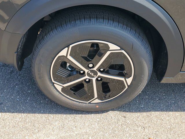 2025 Kia Niro EX St. Augustine FL