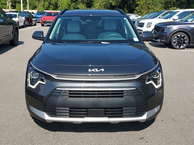 2025 Kia Niro EX St. Augustine FL