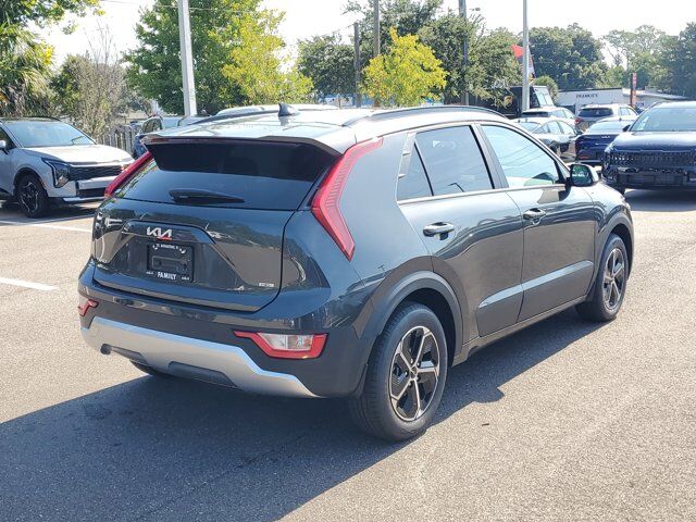 2025 Kia Niro EX St. Augustine FL