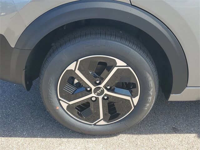 2025 Kia Niro EX St. Augustine FL