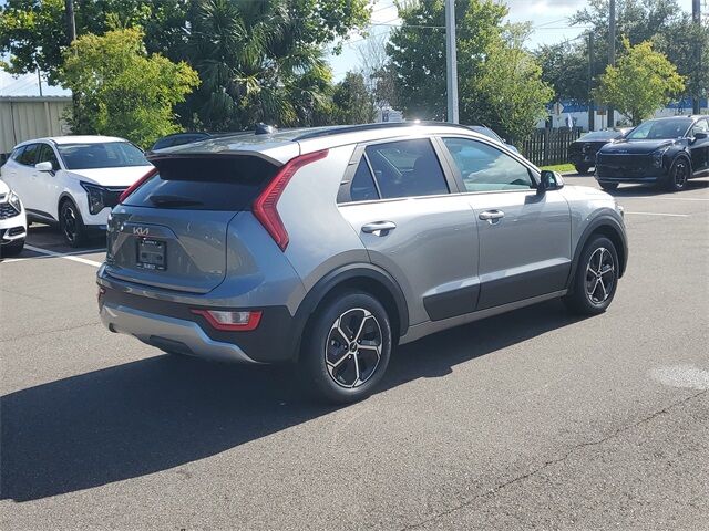 2025 Kia Niro EX St. Augustine FL