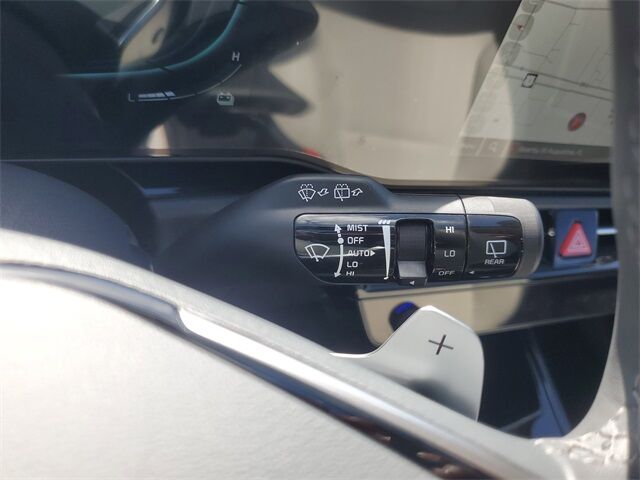 2025 Kia Niro EX St. Augustine FL