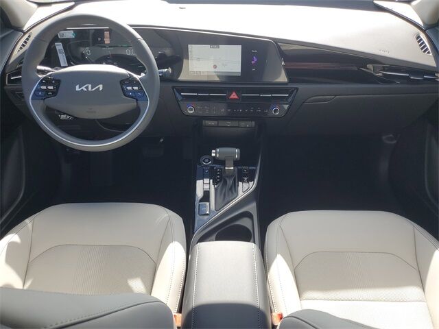 2025 Kia Niro EX St. Augustine FL