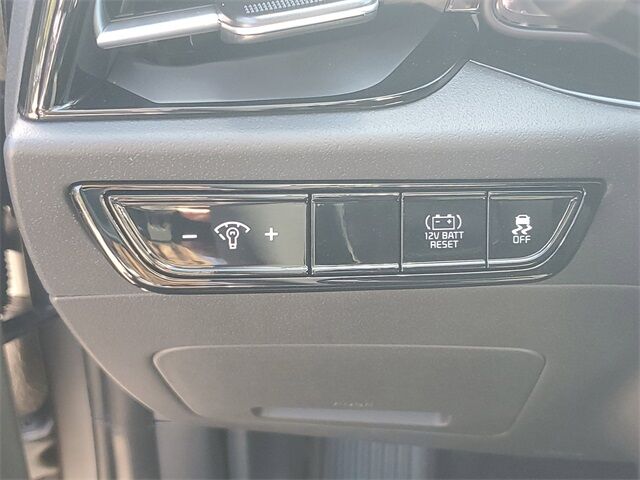 2025 Kia Niro EX St. Augustine FL